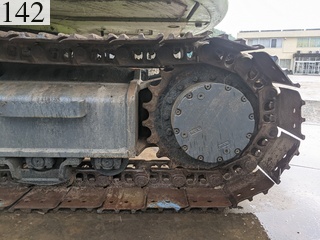 Used Construction Machine Used KATO KATO Forestry excavators Grapple / Winch / Blade HD513MRV