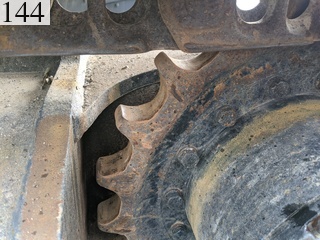 Used Construction Machine Used KATO KATO Forestry excavators Grapple / Winch / Blade HD513MRV