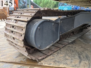 Used Construction Machine Used KATO KATO Forestry excavators Grapple / Winch / Blade HD513MRV