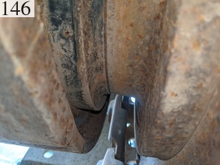 Used Construction Machine Used KATO KATO Forestry excavators Grapple / Winch / Blade HD513MRV