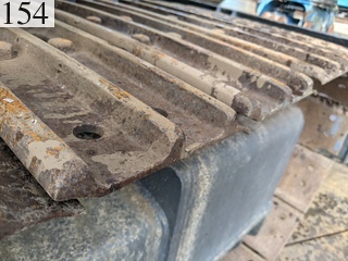 Used Construction Machine Used KATO KATO Forestry excavators Grapple / Winch / Blade HD513MRV