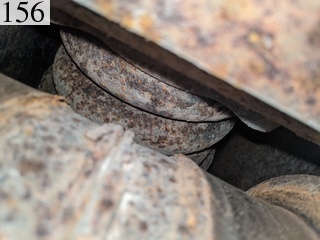 Used Construction Machine Used KATO KATO Forestry excavators Grapple / Winch / Blade HD513MRV