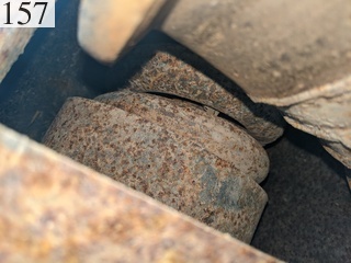 Used Construction Machine Used KATO KATO Forestry excavators Grapple / Winch / Blade HD513MRV