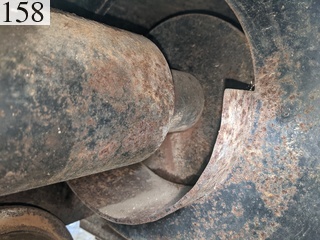 Used Construction Machine Used KATO KATO Forestry excavators Grapple / Winch / Blade HD513MRV