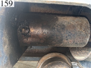 Used Construction Machine Used KATO KATO Forestry excavators Grapple / Winch / Blade HD513MRV