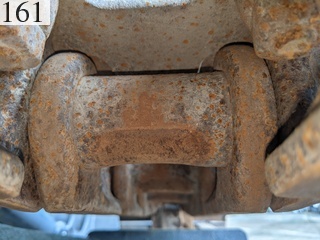 Used Construction Machine Used KATO KATO Forestry excavators Grapple / Winch / Blade HD513MRV