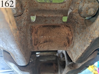 Used Construction Machine Used KATO KATO Forestry excavators Grapple / Winch / Blade HD513MRV