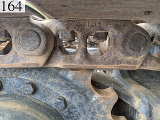 Used Construction Machine Used KATO KATO Forestry excavators Grapple / Winch / Blade HD513MRV