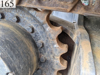 Used Construction Machine Used KATO KATO Forestry excavators Grapple / Winch / Blade HD513MRV