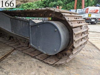 Used Construction Machine Used KATO KATO Forestry excavators Grapple / Winch / Blade HD513MRV