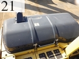 中古建設機械 中古 コマツ KOMATSU 油圧ショベル・バックホー ０．４－０．５立米 PC120-11