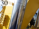 中古建設機械 中古 コマツ KOMATSU 油圧ショベル・バックホー ０．４－０．５立米 PC120-11