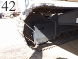 中古建設機械 中古 コマツ KOMATSU 油圧ショベル・バックホー ０．４－０．５立米 PC120-11