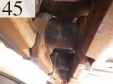 中古建設機械 中古 コマツ KOMATSU 油圧ショベル・バックホー ０．４－０．５立米 PC120-11
