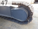 中古建設機械 中古 コマツ KOMATSU 油圧ショベル・バックホー ０．４－０．５立米 PC120-11