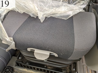 中古建設機械 中古 コマツ KOMATSU 油圧ショベル・バックホー ０．４－０．５立米 PC120-11