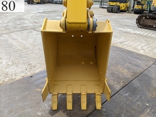 中古建設機械 中古 コマツ KOMATSU 油圧ショベル・バックホー ０．４－０．５立米 PC120-11