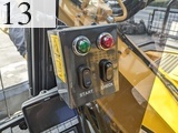 中古建設機械 中古 コマツ KOMATSU 解体機 ロングフロント・ハイリフト PC138US-11