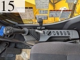 中古建設機械 中古 コマツ KOMATSU 解体機 ロングフロント・ハイリフト PC138US-11