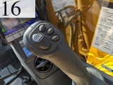 中古建設機械 中古 コマツ KOMATSU 解体機 ロングフロント・ハイリフト PC138US-11