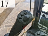 中古建設機械 中古 コマツ KOMATSU 解体機 ロングフロント・ハイリフト PC138US-11