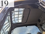 中古建設機械 中古 コマツ KOMATSU 解体機 ロングフロント・ハイリフト PC138US-11