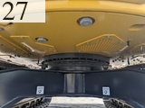 中古建設機械 中古 コマツ KOMATSU 解体機 ロングフロント・ハイリフト PC138US-11