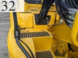 中古建設機械 中古 コマツ KOMATSU 解体機 ロングフロント・ハイリフト PC138US-11