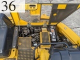 中古建設機械 中古 コマツ KOMATSU 解体機 ロングフロント・ハイリフト PC138US-11