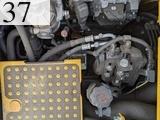 中古建設機械 中古 コマツ KOMATSU 解体機 ロングフロント・ハイリフト PC138US-11