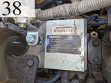 中古建設機械 中古 コマツ KOMATSU 解体機 ロングフロント・ハイリフト PC138US-11
