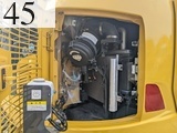 中古建設機械 中古 コマツ KOMATSU 解体機 ロングフロント・ハイリフト PC138US-11