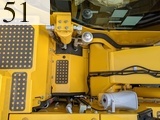 中古建設機械 中古 コマツ KOMATSU 解体機 ロングフロント・ハイリフト PC138US-11