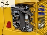 中古建設機械 中古 コマツ KOMATSU 解体機 ロングフロント・ハイリフト PC138US-11