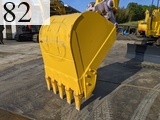 中古建設機械 中古 コマツ KOMATSU 解体機 ロングフロント・ハイリフト PC138US-11