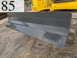 中古建設機械 中古 コマツ KOMATSU 解体機 ロングフロント・ハイリフト PC138US-11