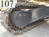 中古建設機械 中古 コマツ KOMATSU 解体機 ロングフロント・ハイリフト PC138US-11