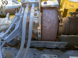 中古建設機械 中古 コマツ KOMATSU 油圧ショベル・バックホー ０．７－０．９立米 PC228US-10