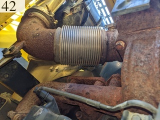 中古建設機械 中古 コマツ KOMATSU 油圧ショベル・バックホー ０．７－０．９立米 PC228US-10