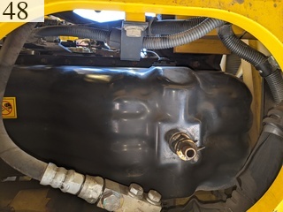 中古建設機械 中古 コマツ KOMATSU 油圧ショベル・バックホー ０．７－０．９立米 PC228US-10