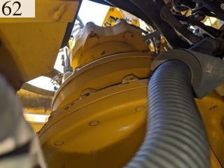 中古建設機械 中古 コマツ KOMATSU 油圧ショベル・バックホー ０．７－０．９立米 PC228US-10