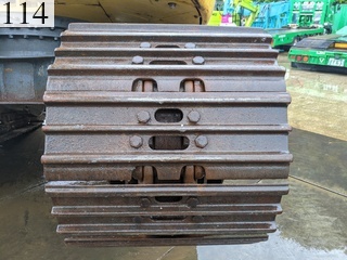中古建設機械 中古 コマツ KOMATSU 油圧ショベル・バックホー ０．７－０．９立米 PC228US-10