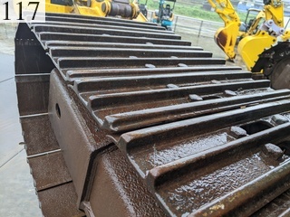中古建設機械 中古 コマツ KOMATSU 油圧ショベル・バックホー ０．７－０．９立米 PC228US-10