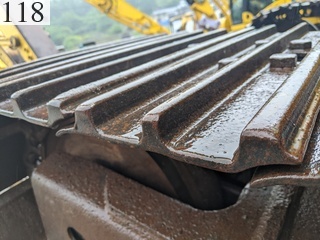 中古建設機械 中古 コマツ KOMATSU 油圧ショベル・バックホー ０．７－０．９立米 PC228US-10