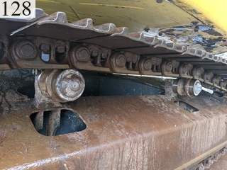 中古建設機械 中古 コマツ KOMATSU 油圧ショベル・バックホー ０．７－０．９立米 PC228US-10