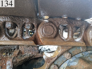 中古建設機械 中古 コマツ KOMATSU 油圧ショベル・バックホー ０．７－０．９立米 PC228US-10