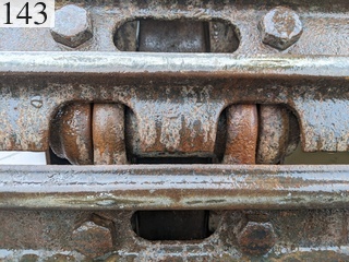 中古建設機械 中古 コマツ KOMATSU 油圧ショベル・バックホー ０．７－０．９立米 PC228US-10