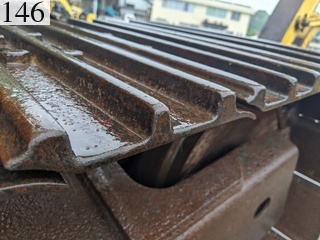 中古建設機械 中古 コマツ KOMATSU 油圧ショベル・バックホー ０．７－０．９立米 PC228US-10