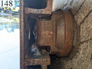 中古建設機械 中古 コマツ KOMATSU 油圧ショベル・バックホー ０．７－０．９立米 PC228US-10
