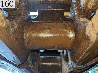 中古建設機械 中古 コマツ KOMATSU 油圧ショベル・バックホー ０．７－０．９立米 PC228US-10